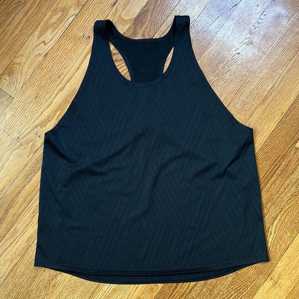 Brooks Women’s Running Tank Top Size Medium